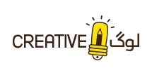 creative loog logo