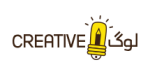 creative loog logo
